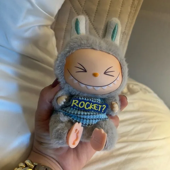 3 Labubu bundle - Picture 5 of 5